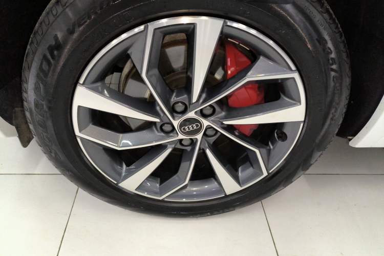 Used Audi Q5L 2024 40 TFSI Luxury Dynamic Edition