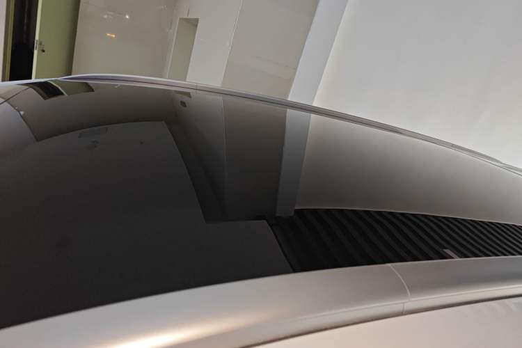 Used Geely Auto Jiajie New Energy 2019 1.5TD PHEV Yaoxiang Edition
