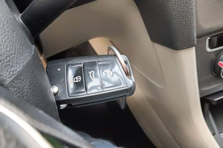 Used Volkswagen Golf 2014 1.4TSI Automatic Comfort Model