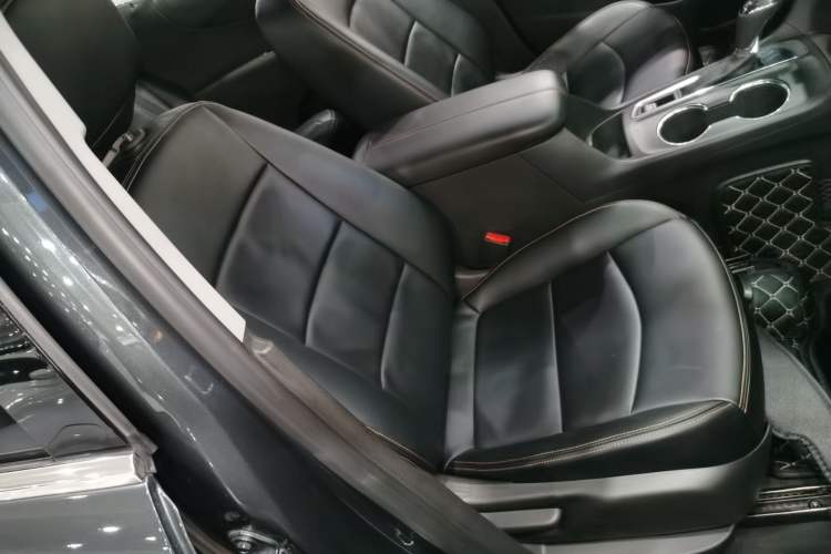 Used Chevrolet Equinox 2018 535T Automatic Lingjie Edition
