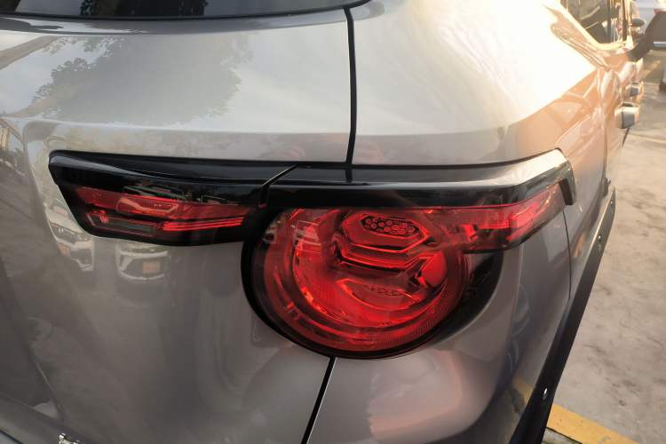 Used Haval  2023 1.5T Two-Wheel Drive Chao Ye Version Plus
