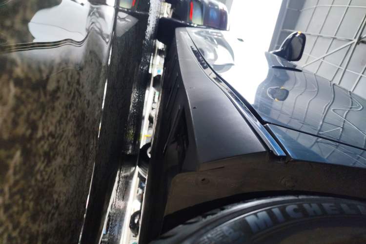 Used XPeng P7 2020 670E
