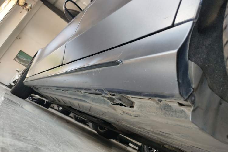 Used Mercedes-Benz C-Class 2021 C 260 L Sport Edition Star Collection
