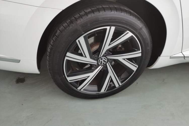 Used Volkswagen FAW-Volkswagen CC 2021 330TSI Ignite Edition