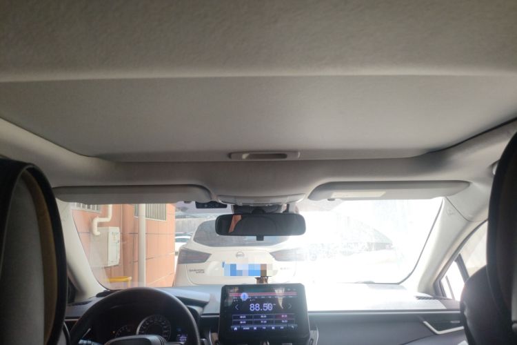 Used Toyota Corolla 2021 1.2T S-CVT Elite PLUS Edition
