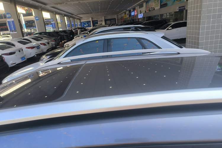 Used GAC Trumpchi GS3 2021 POWER 270T Automatic Dynamic Edition