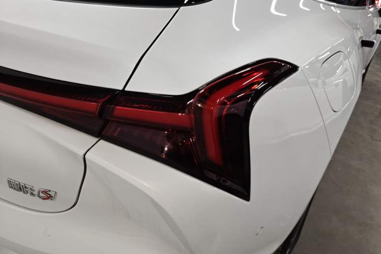 Used NETA S Shooting Brake 2024 Range-Extended 300 Standard Edition