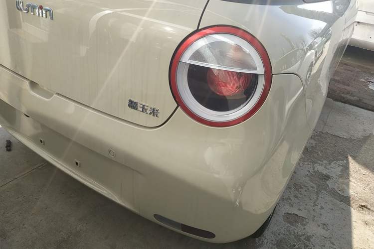 Used  Lumin 2025 205 km Xiangqin Version