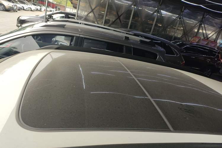 Used BMW X1 2014 sDrive18i Leading Model
