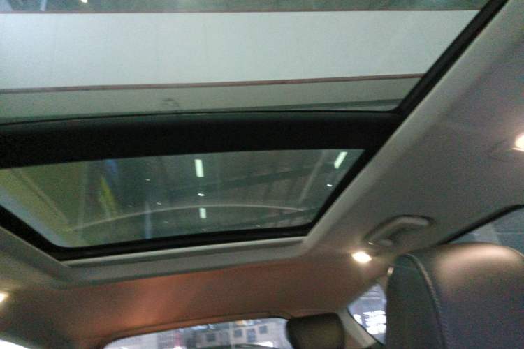 Used Ford Kuga 2017 EcoBoost 180 Two-Wheel-Drive Luxury Wing Edition
