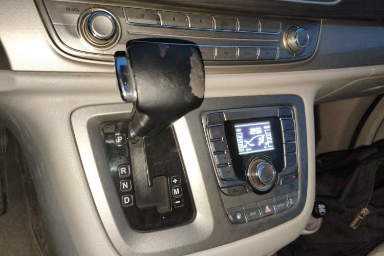 Used SAIC MAXUS G10 2018 PLUS 2.0T Automatic Elite Edition