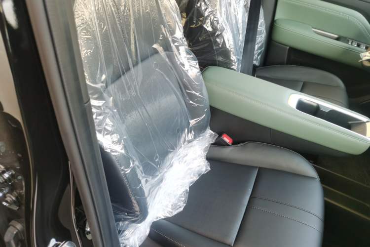 Used Baojun Spark EUV 2026 301km Flagship Edition