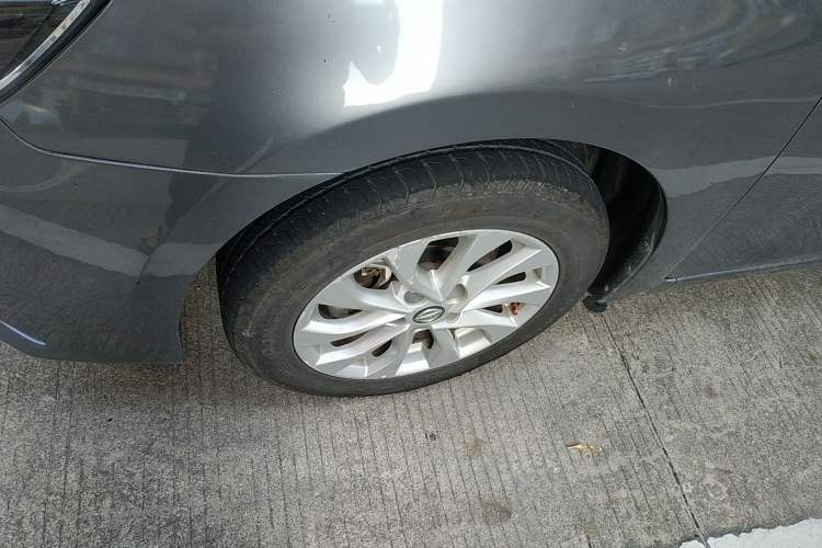 Used Nissan Sylphy 2019 1.6XV CVT Smart Connect Luxury Edition China VI Standard
