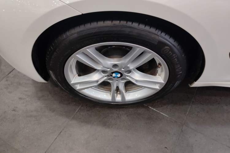 Used BMW 3 Series GT 2020 320i M Sport Package