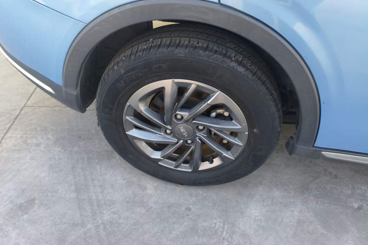 Used NETA V 2022 Chao 300 Industry Edition
