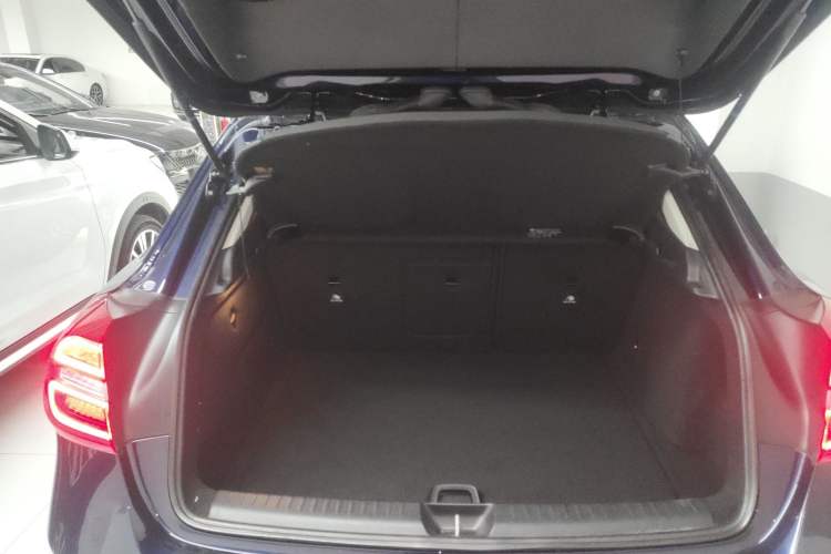 Used Mercedes-Benz GLA 2016 GLA 200 Fashion Model