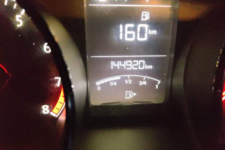 Used Volkswagen Lavida 2015 1.6L Automatic Fashion Edition