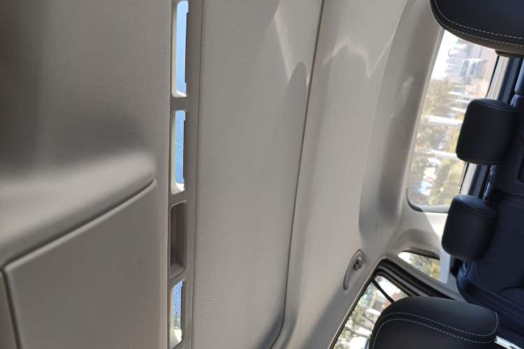 Used Volkswagen Gran Lavida 2015 230TSI DSG Comfort Edition