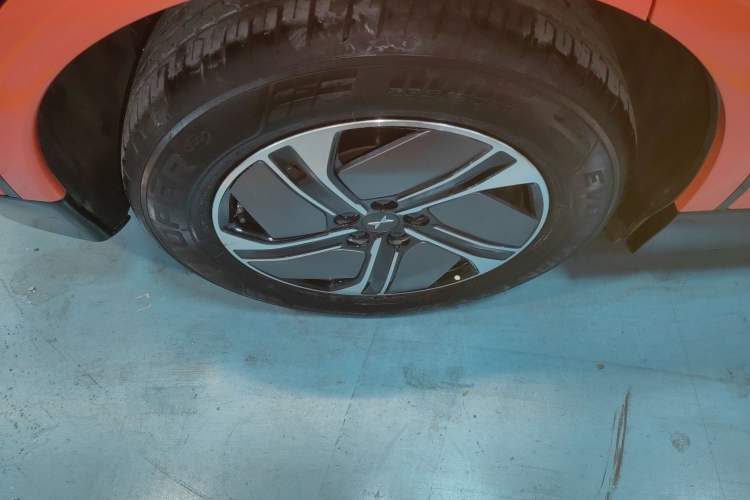 Used XPeng G6 2023 580 Long-Range Max