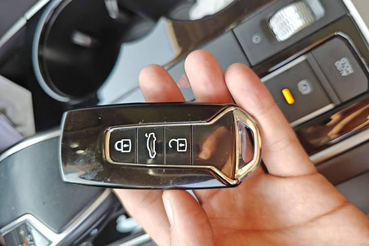 Used Volkswagen Touareg 2021 2.0 TSI RuiShang Edition