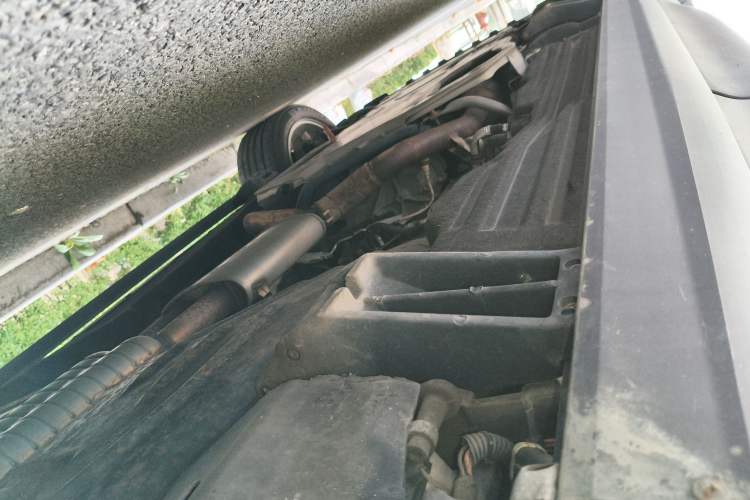 Used Land Rover Range Rover Sport 2017 3.0 SC V6 HSE
