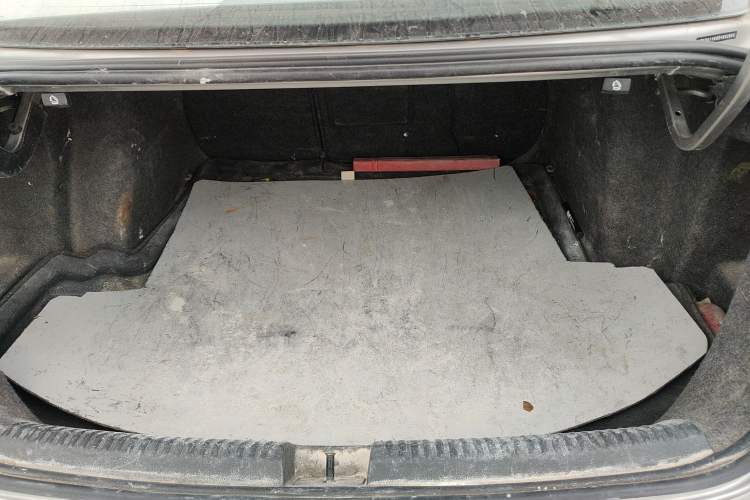 Used Volkswagen Sagitar 2014 1.6L Manual Comfort Model