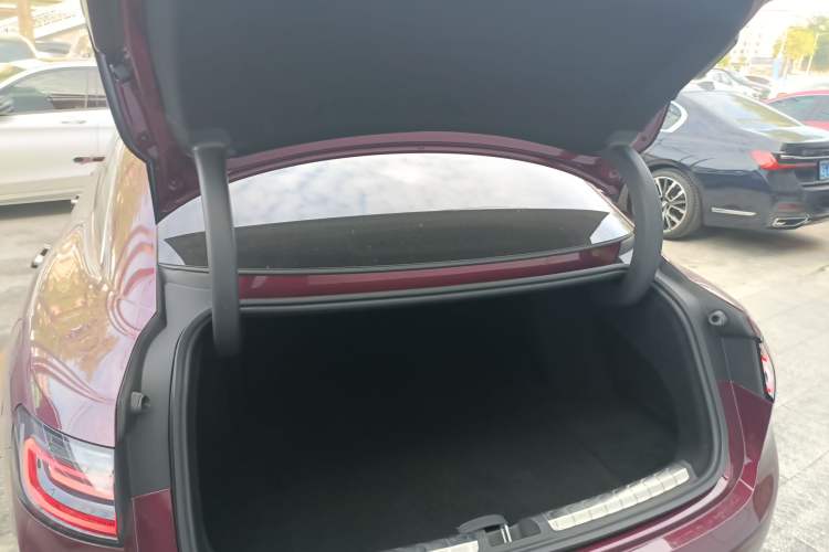 Used Hima Stelato S9 2025 Extended-Range Ultra