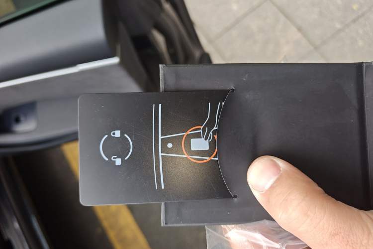 Used Tesla Model 3 2023 Long-Range All-Wheel-Drive Version