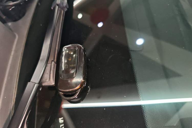 Used Honda CR-V 2023 240TURBO Two-Wheel-Drive Luxury Version 5 Seats
