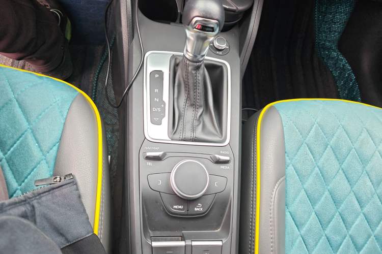 Used Audi Q2L 2020 35 TFSI Ambition Dynamic Edition