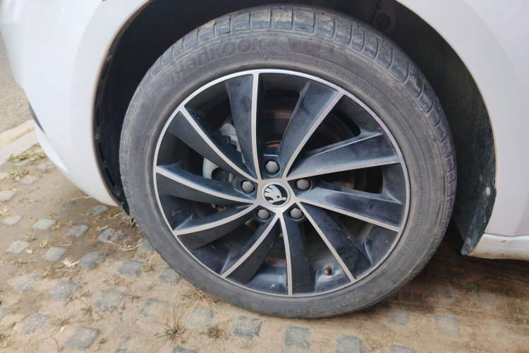 Used Skoda Octavia 2019 TSI280 DSG SmartDrive Luxury Edition China V Standard
