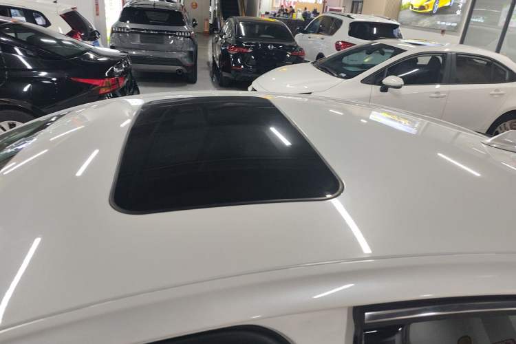 Used Ford Mondeo 2018 EcoBoost 200 Stylish Model
