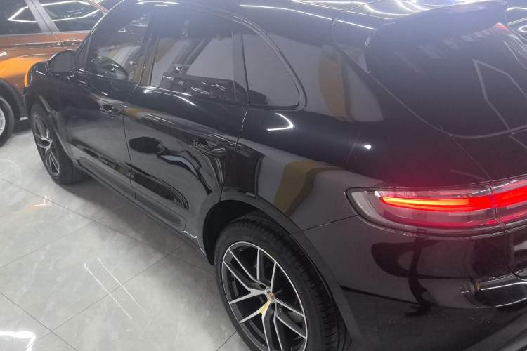 Used Porsche Macan 2023 Macan 2.0T
