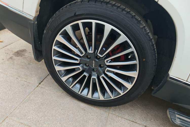 Used Jetour X95 2020 1.6T DCT Exploration Pro Edition 5-seater
