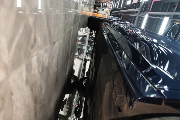 Used BMW X3 2021 xDrive28i M Sport Package
