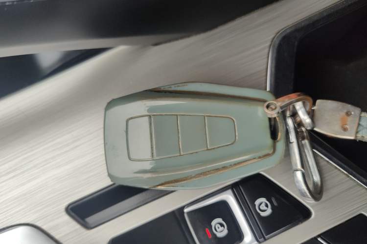 Used Geely Auto Coolray 2019 260T DCT Knight China VI Standard
