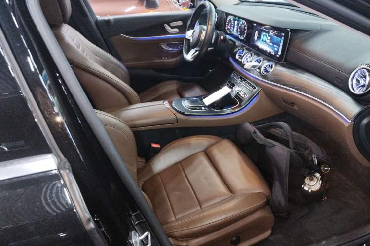 Used Mercedes-Benz E-Class 2019 E 260 L Sport Edition
