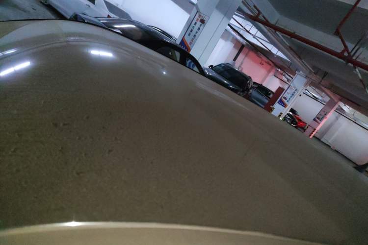 Used Chery QQ Ice Cream 2022 170km Sundae Phosphate Lithium-Ion
