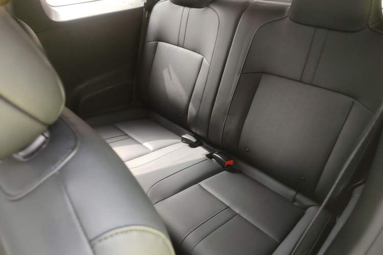 Used Baojun Spark 2023 Intelligent Premium Edition