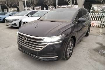 Used Volkswagen Viloran 2024 330TSI Luxury Edition