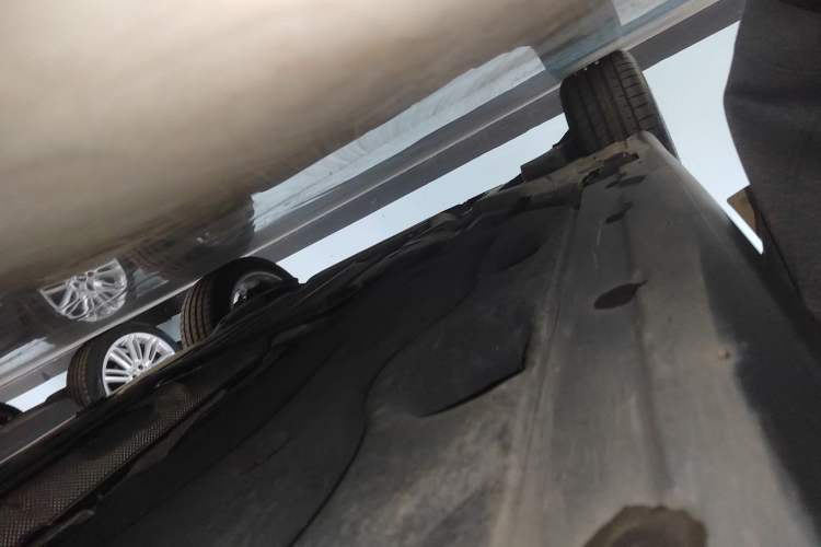 Used  MINI 2022 Updated 1.5T COOPER Classic Edition
