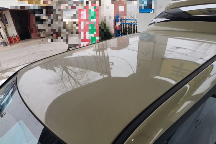 Used  Lumin 2023 205km Xiangqin Version
