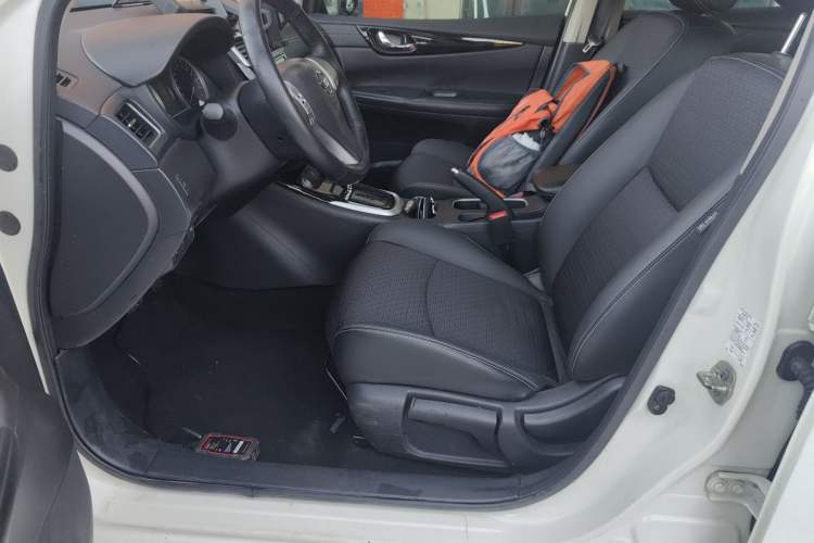 Used Nissan Tiida 2016 1.6L CVT Smart Drive Edition
