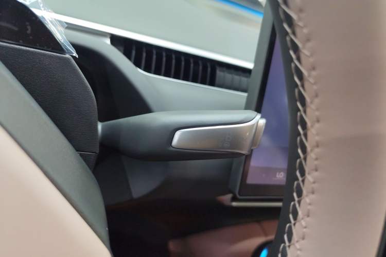 Used XPeng MONA M03 2025 620 Ultra-Long Range Plus
