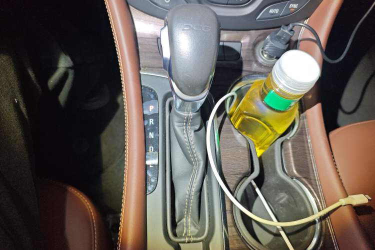 Used Buick Envision 2017 20T Two-Wheel Drive Elite Version
