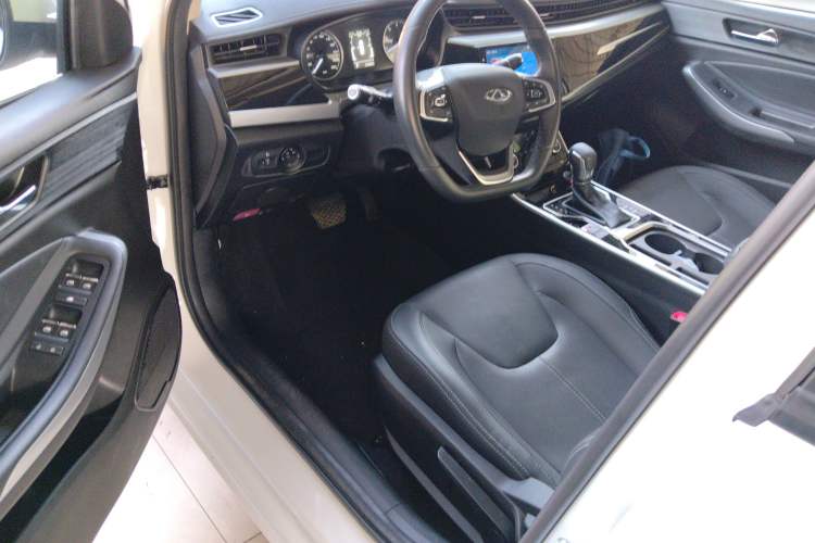 Used Chery Arrizo 5 2021 PRO 1.5L CVT Youth Edition