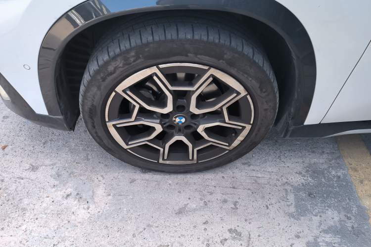 Used BMW X1 2023 sDrive25Li X Design Package
