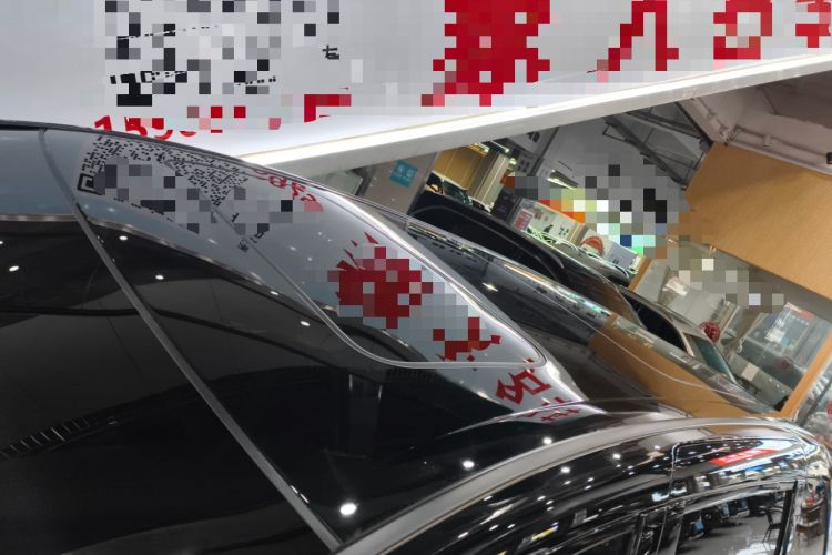 Used Honda Elysion 2024 2.0L eHEV Ultimate Edition