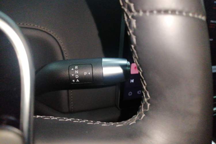 Used Li Auto L8 2023 Pro Model