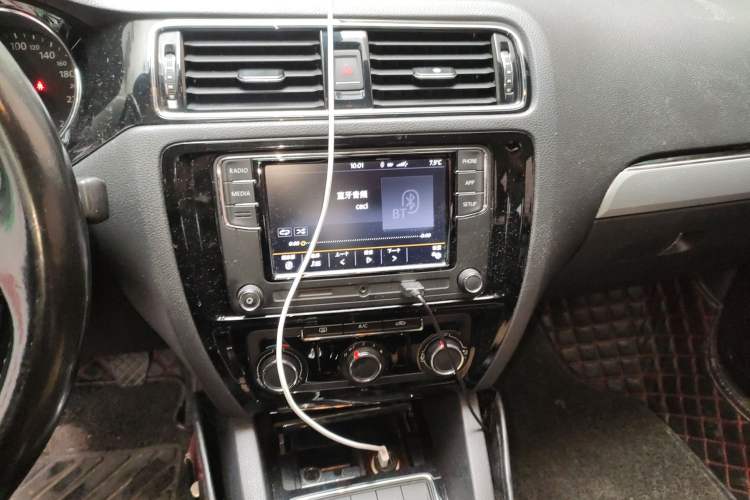 Used Volkswagen Sagitar 2018 1.6L Manual Comfort Model